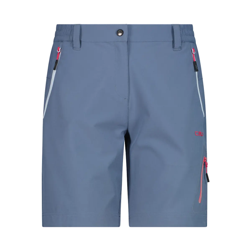 Stretchstoffshorts Damen CMP