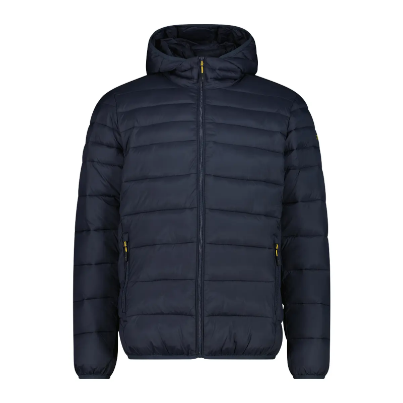 Daunenjacke mit Kapuze CMP