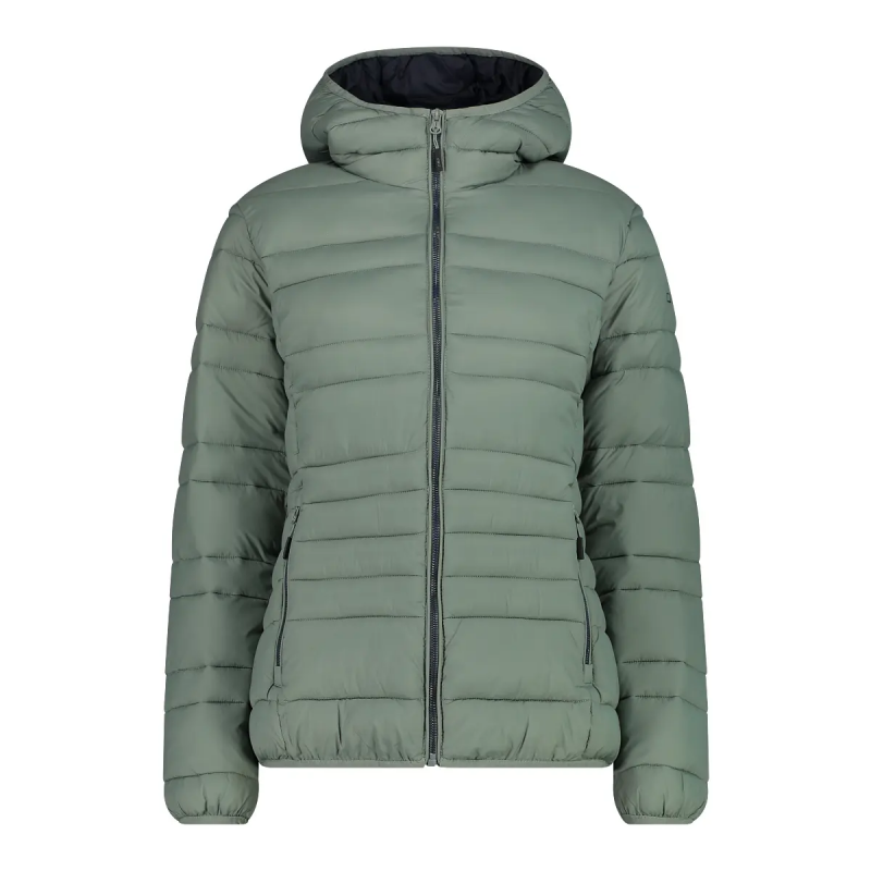 Damen-Daunenjacke CMP Sorona