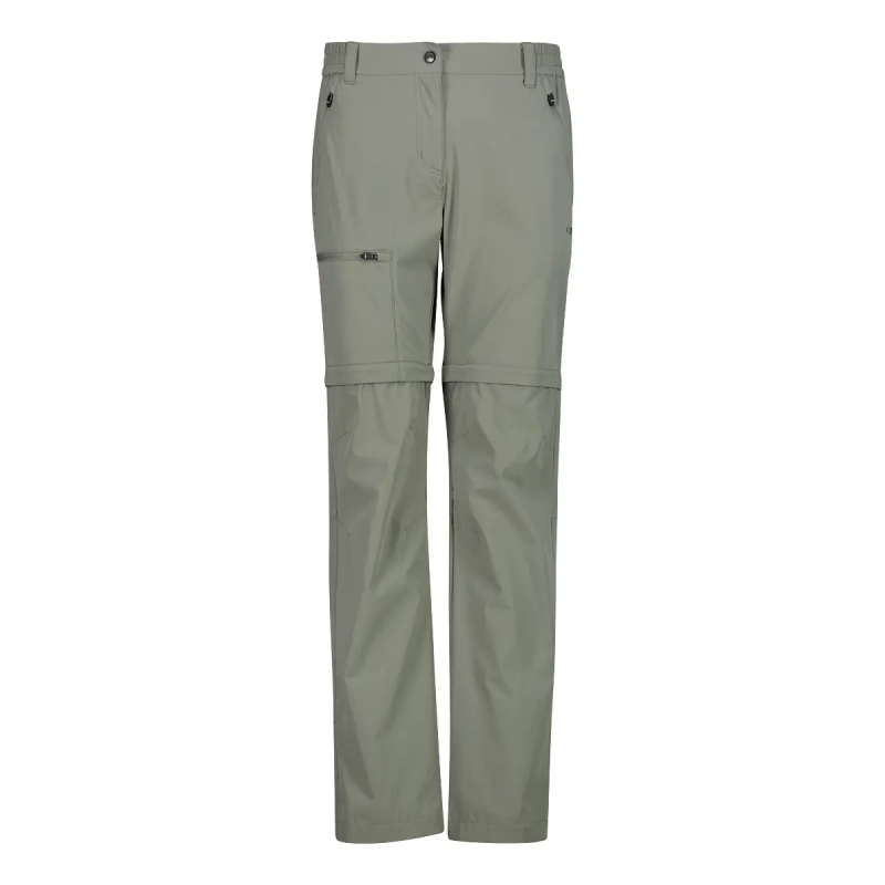 Frauen Wanderhose mit Cargo-Taschen CMP