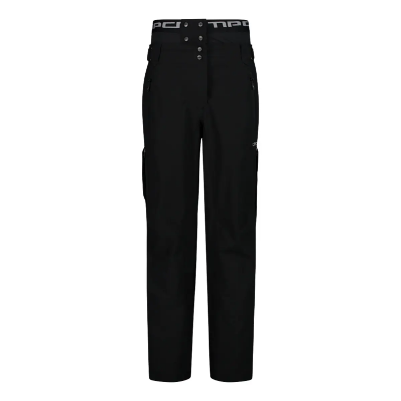 Damen Softshell-Ski-Hose CMP