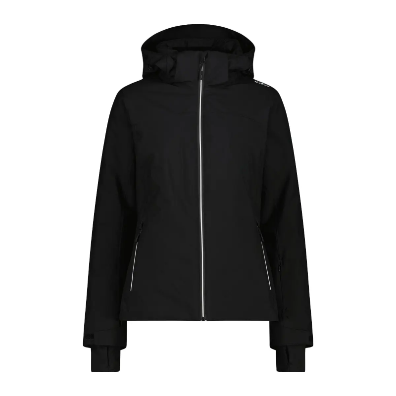 Damen Zip-Hoodie CMP