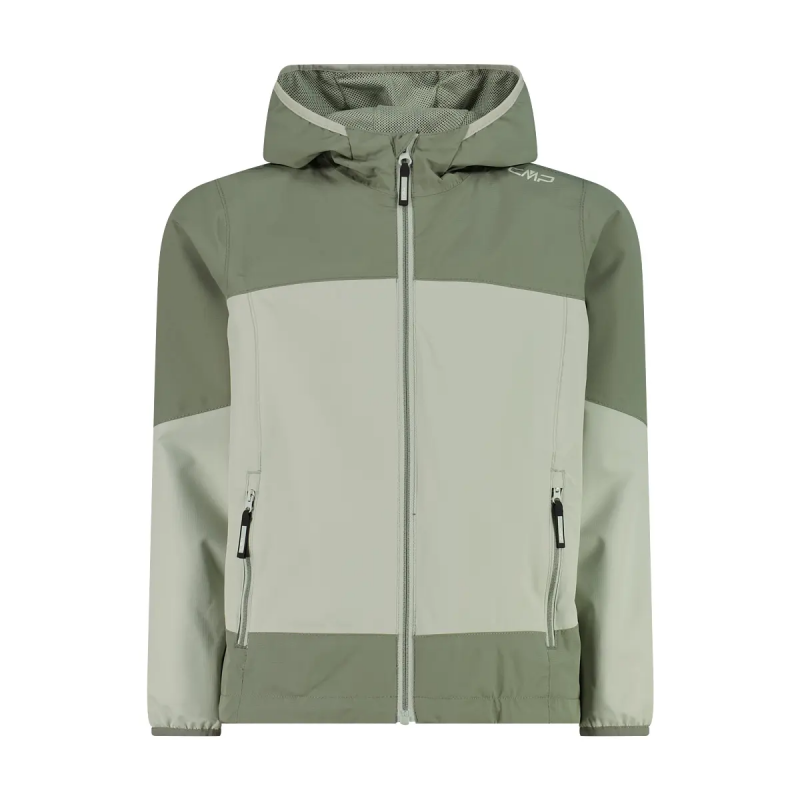 Mädchen Windbreaker CMP