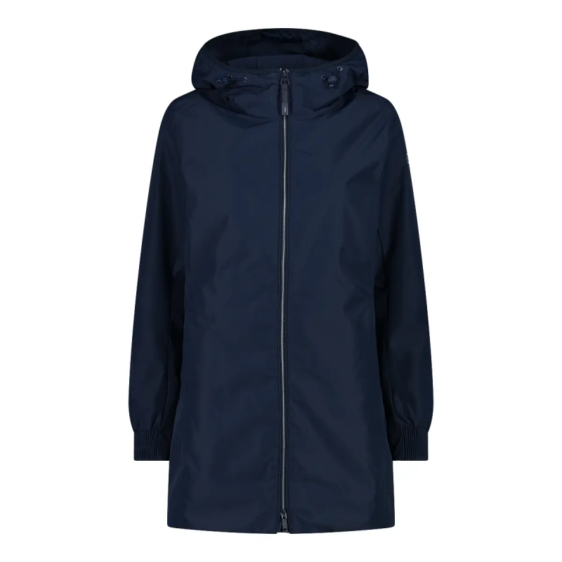 Damenwasserjacke mit fester Kapuze CMP