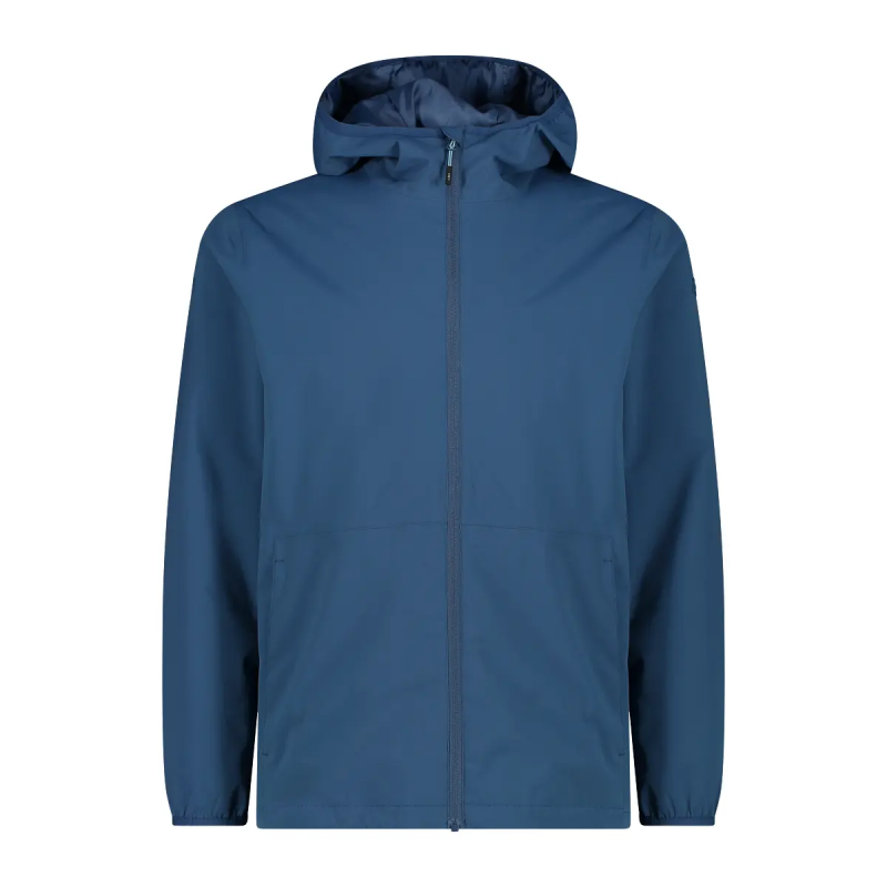 Windjacke mit fester Kapuze CMP