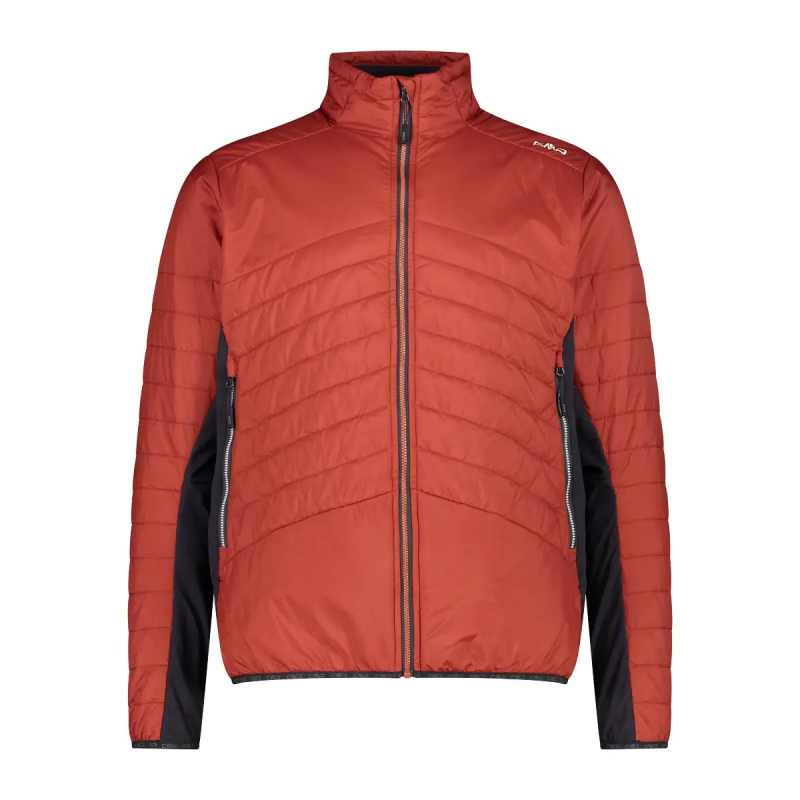 Hybrid-Daunenjacke CMP Primaloft