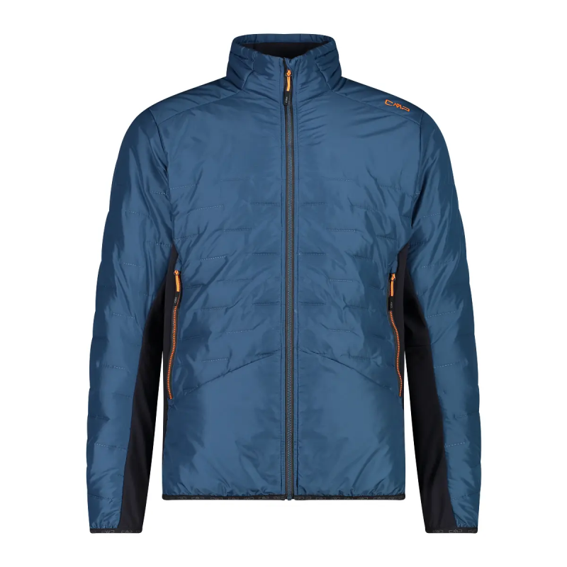 Hybrid-Daunenjacke CMP Primaloft