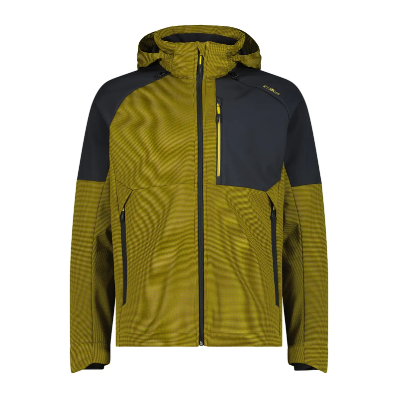 Kapuzenshirt CMP