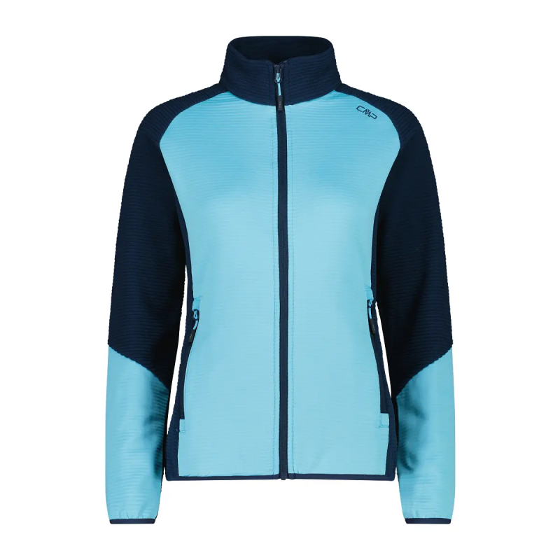 Fleece mit Reißverschluss Damen CMP Performance