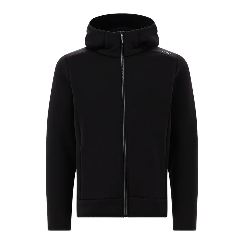 Kapuzenshirt CMP Stretch Performance