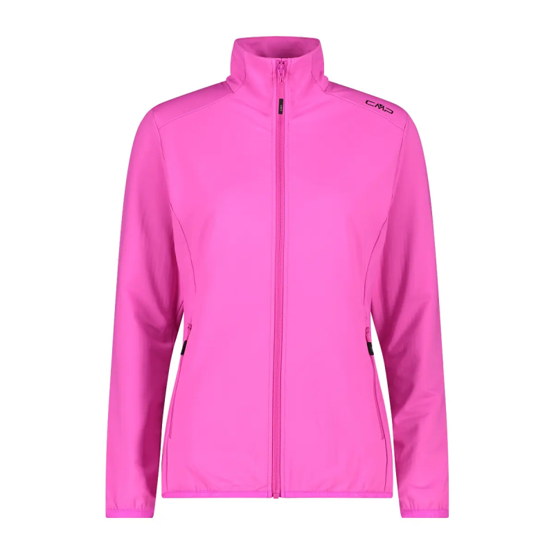 Arktische Zip-Weste Damen CMP