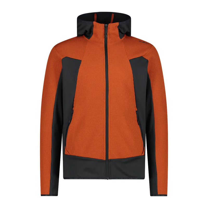 Kapuzenjacke CMP