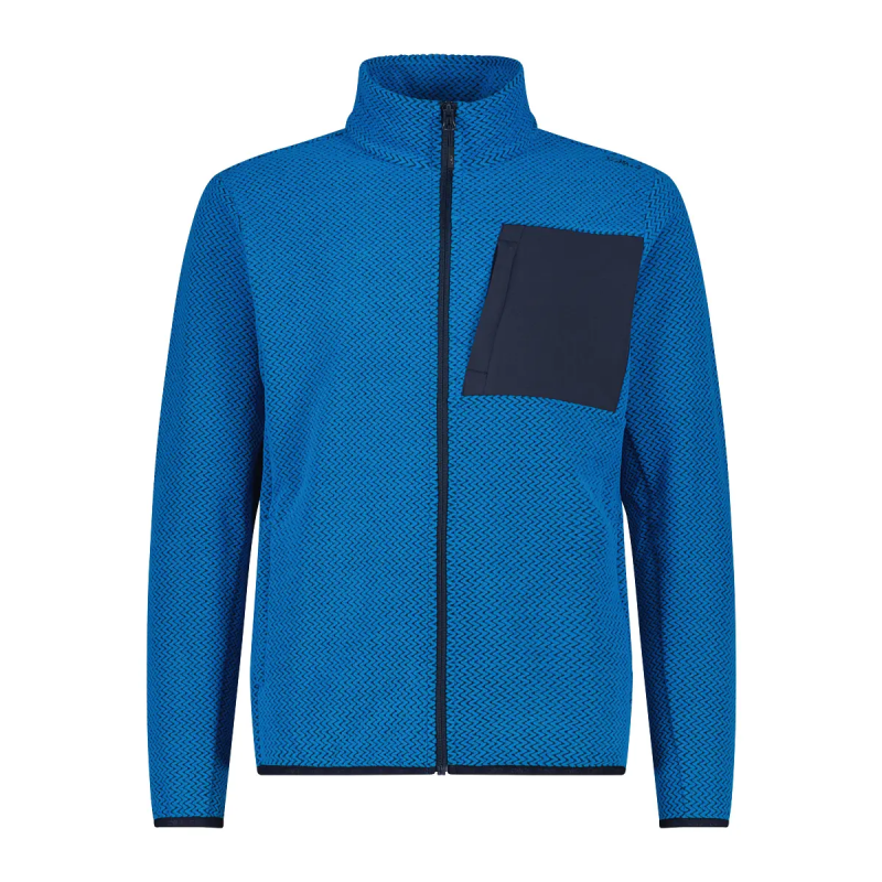 Arctic-Fleece-Zipjacke CMP