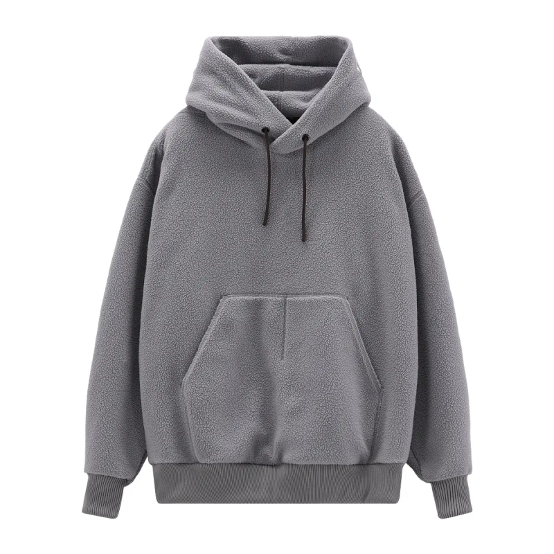 Fleece mit Kapuze CMP