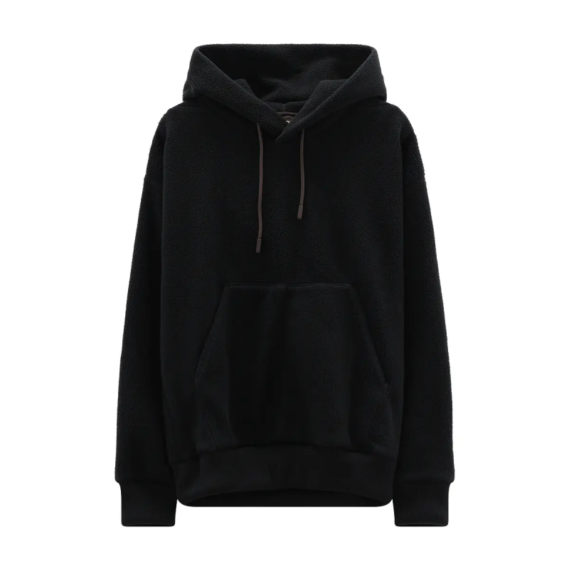 Fleece mit Kapuze CMP