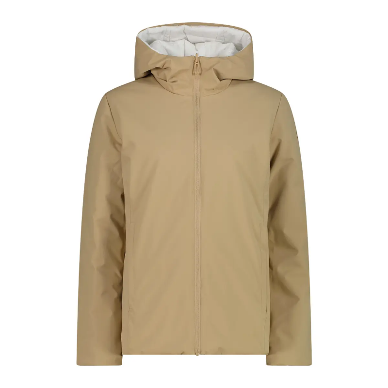Reversible Kapuzenjacke Damen CMP