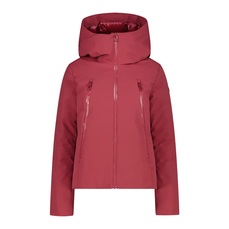 Kapuzenjacke für Damen CMP
