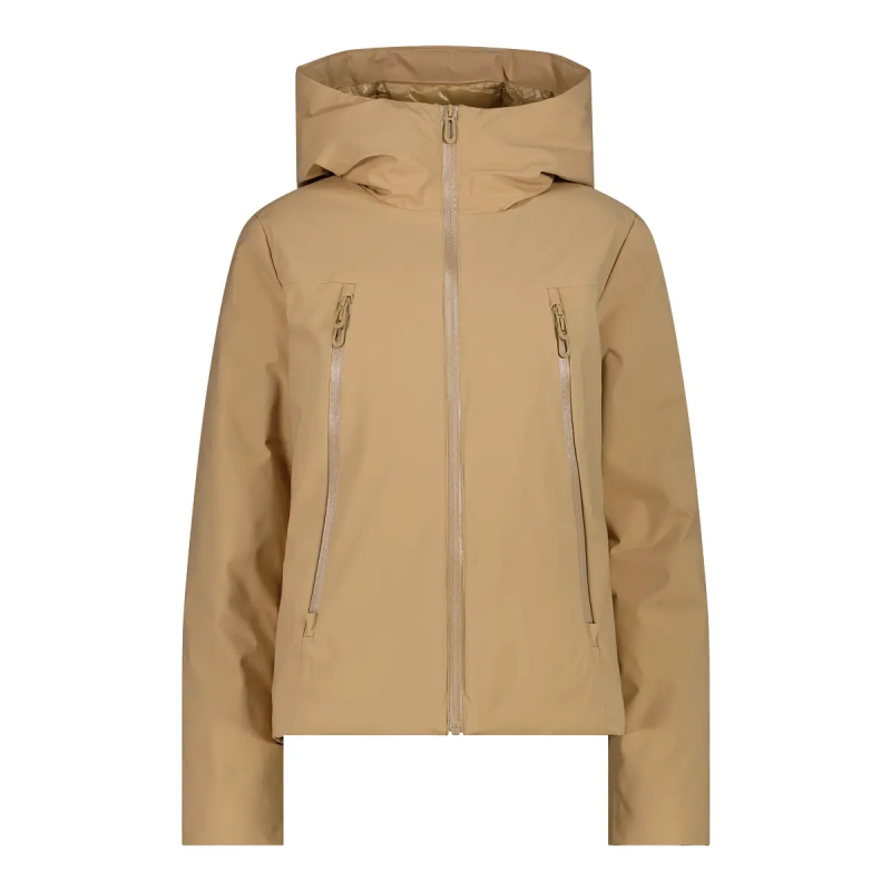 Kapuzenjacke für Damen CMP