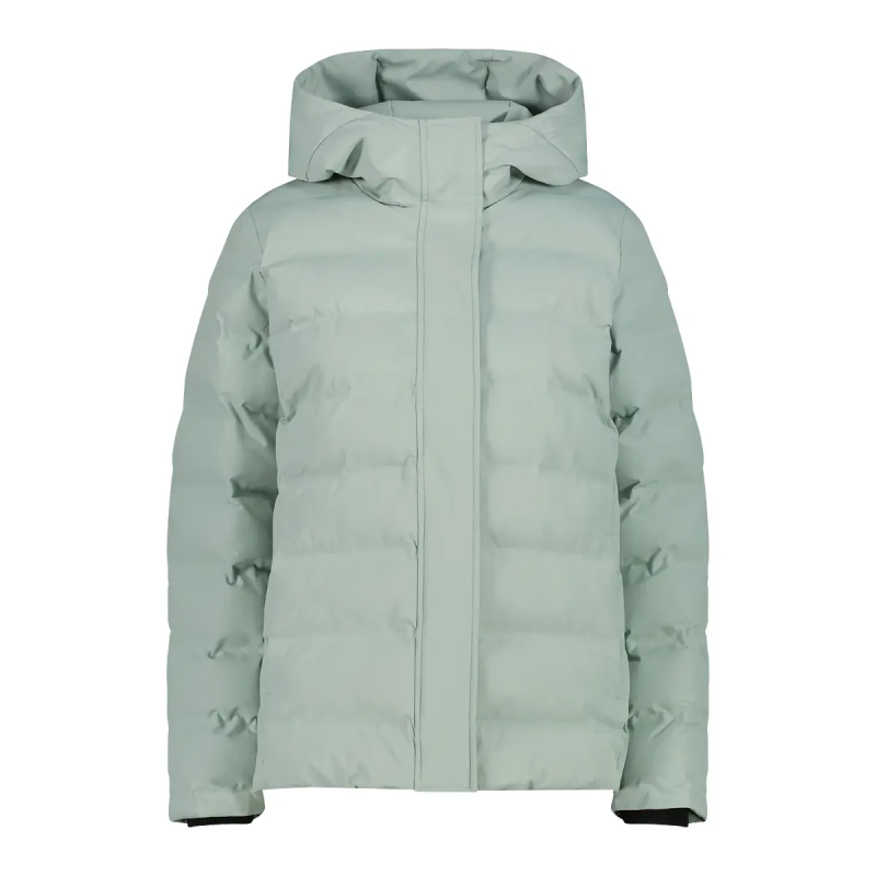 Daunenjacke mit Kapuze, Damen CMP