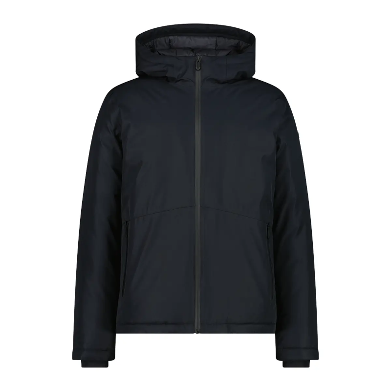 Regenjacke mit Kapuze CMP