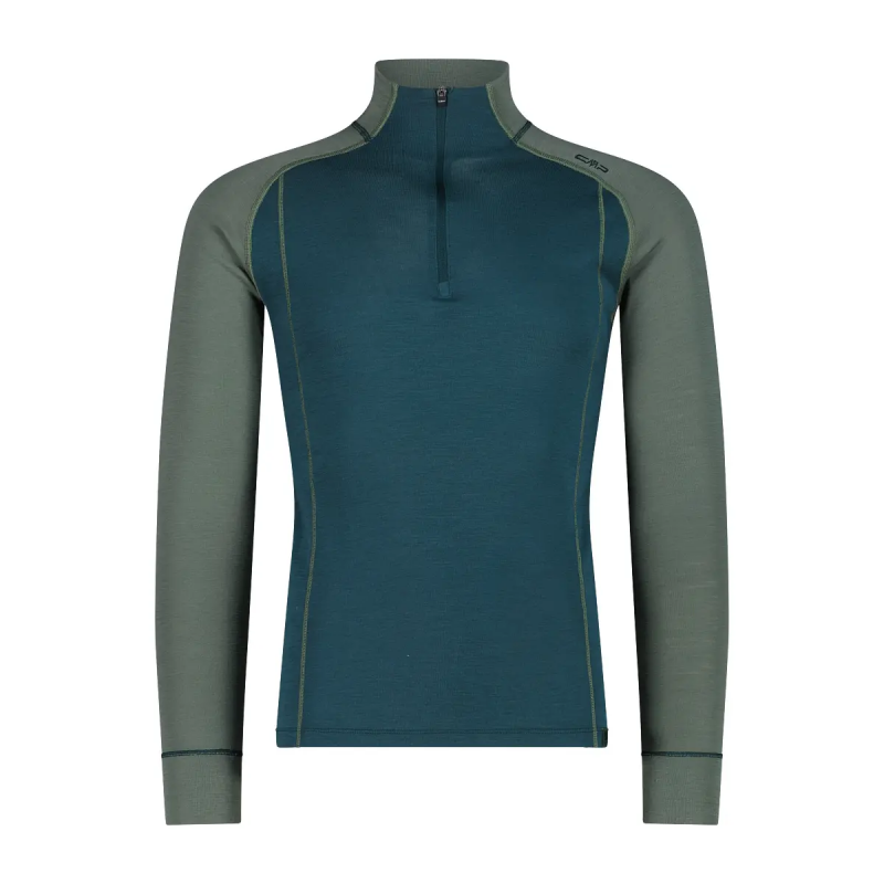 Thermohandpullover 1/2 Zip CMP Kildar