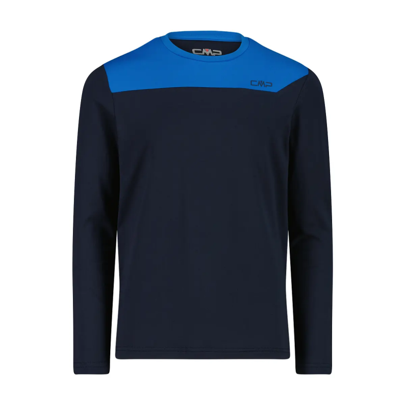Langarmtrikot für Kinder CMP