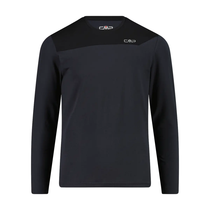 Langarmtrikot für Kinder CMP