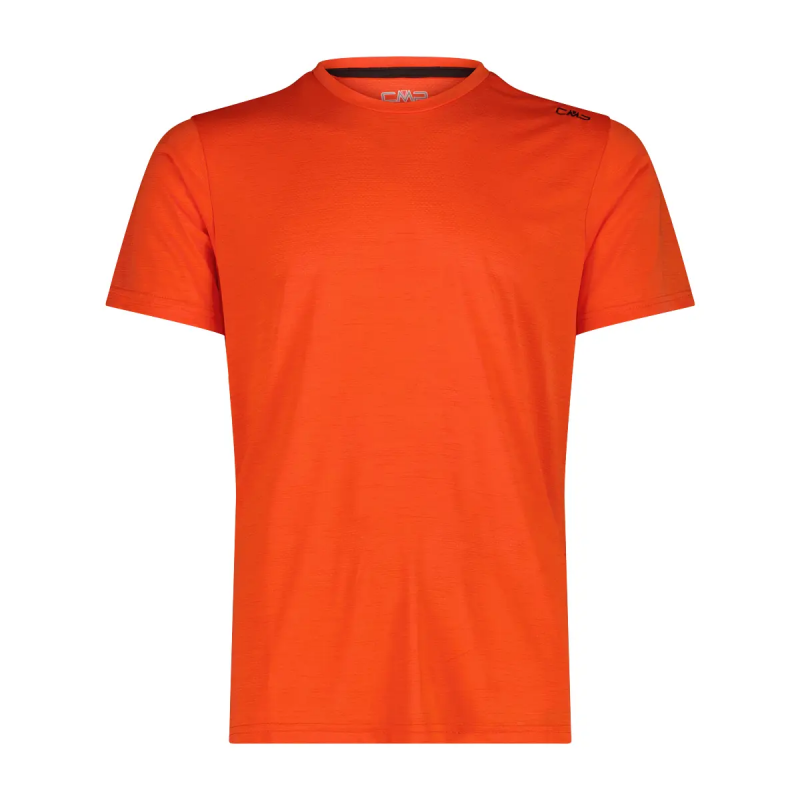 Maillot Piqué Mesh CMP