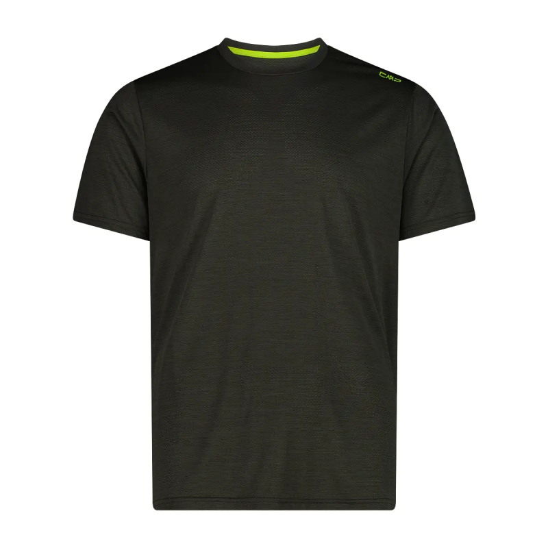 Maillot Piqué Mesh CMP