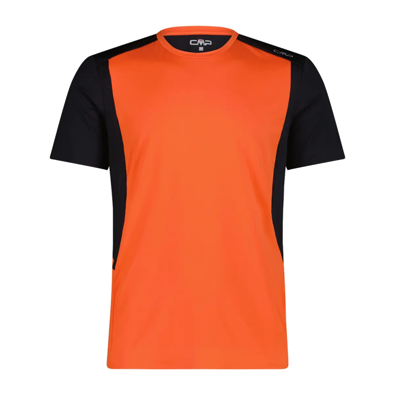 Technisches Trikot mit kühlendem Menthol-Effekt CMP Unlimitech