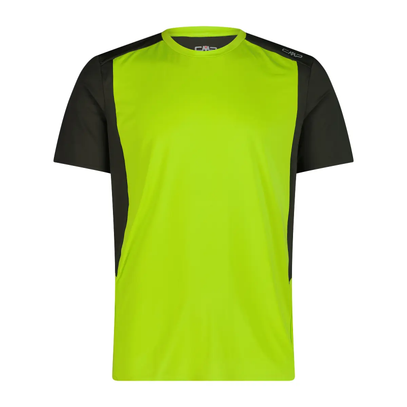Technisches Trikot mit kühlendem Menthol-Effekt CMP Unlimitech