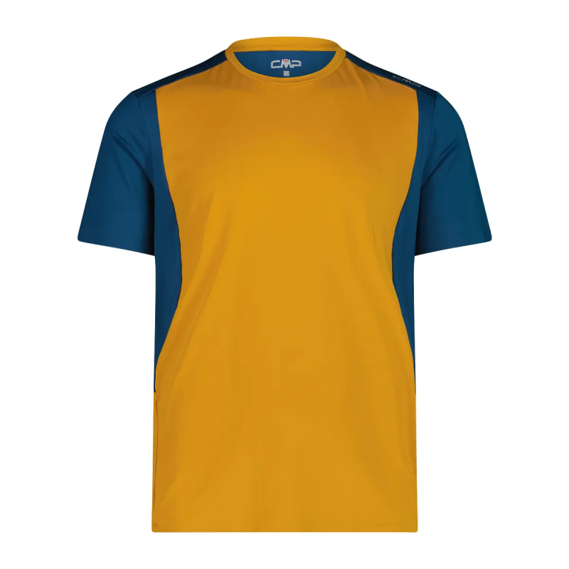 Technisches Trikot mit kühlendem Menthol-Effekt CMP Unlimitech