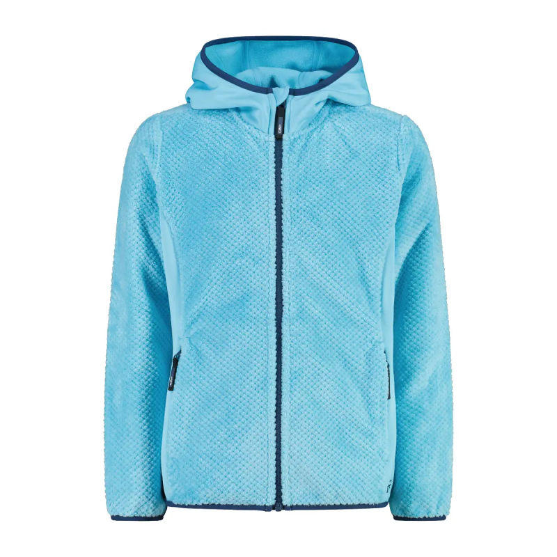 Kapuzenjacke für Mädchen CMP