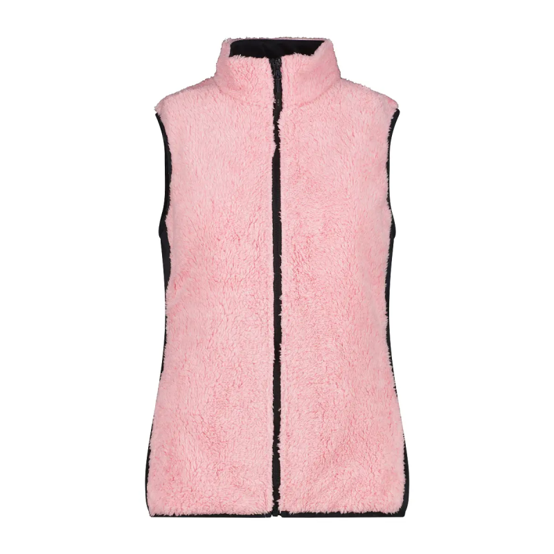 Ärmelloses Fleece, Damen CMP