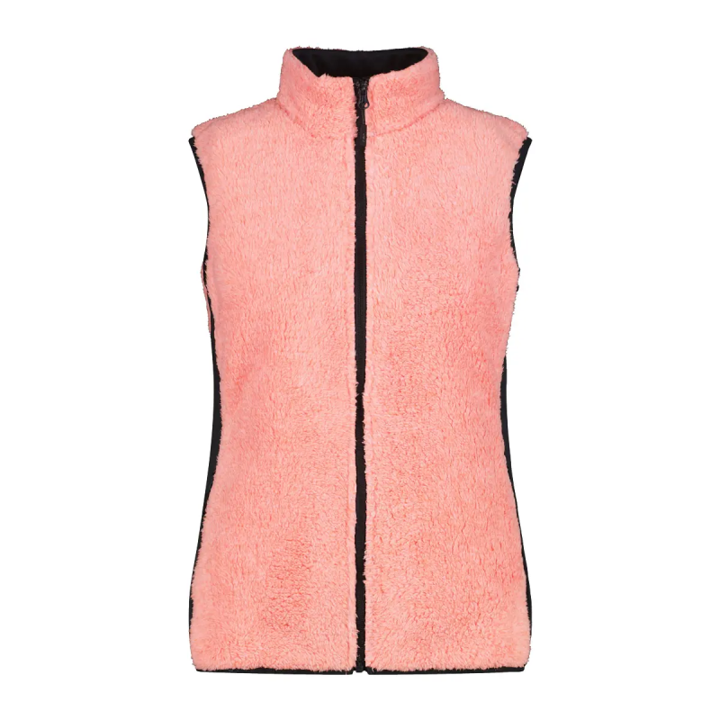 Ärmelloses Fleece, Damen CMP
