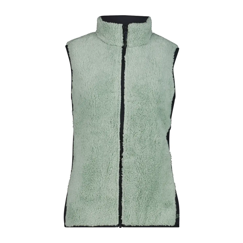 Ärmelloses Fleece, Damen CMP