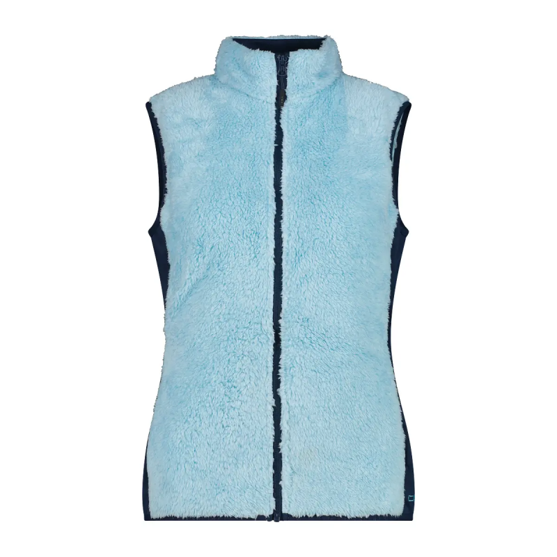 Ärmelloses Fleece, Damen CMP