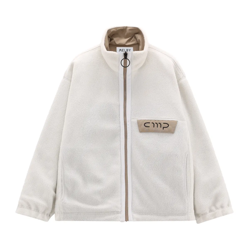 Fleece CMP Reverse