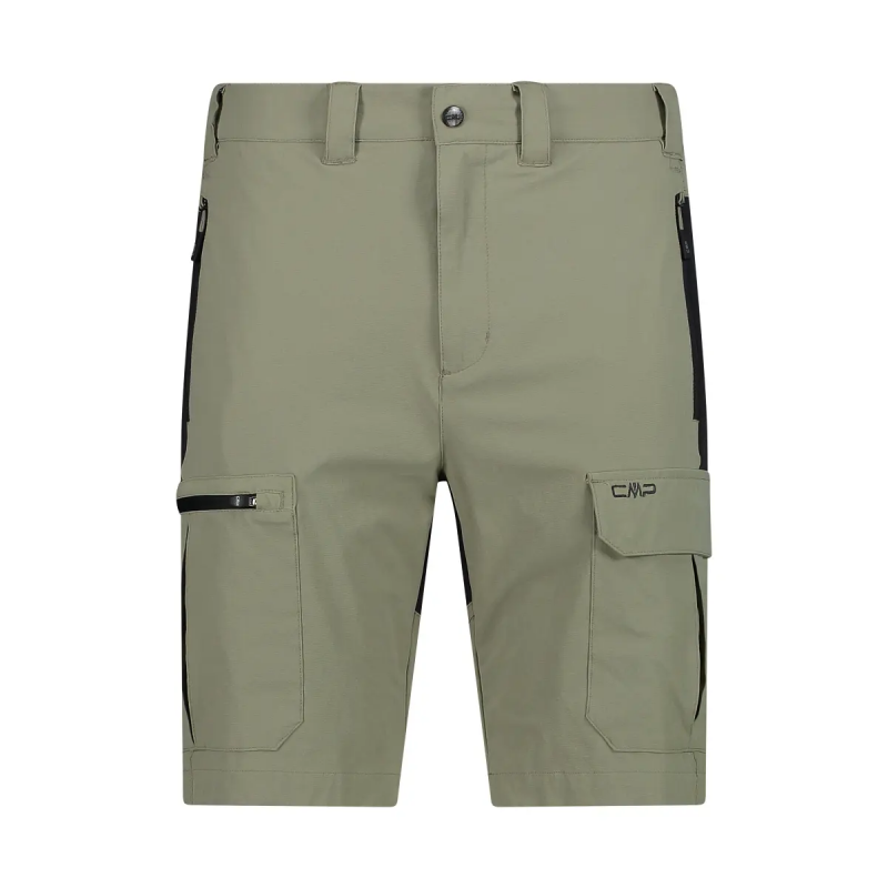 Kurze Wandercargo CMP