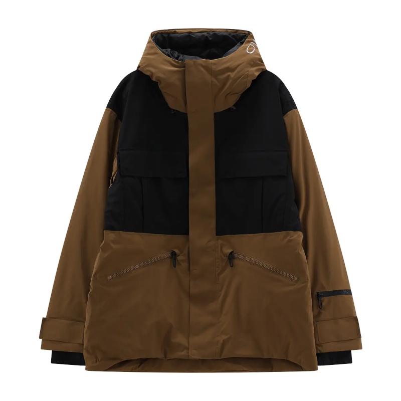 Kapuzenshirt CMP