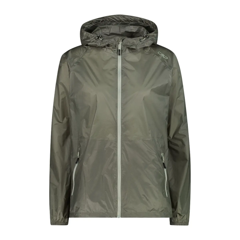 Regenjacke für Damen CMP
