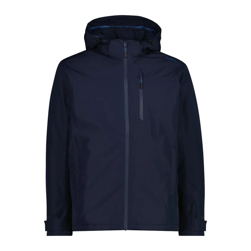 Regenjacke mit Kapuze CMP