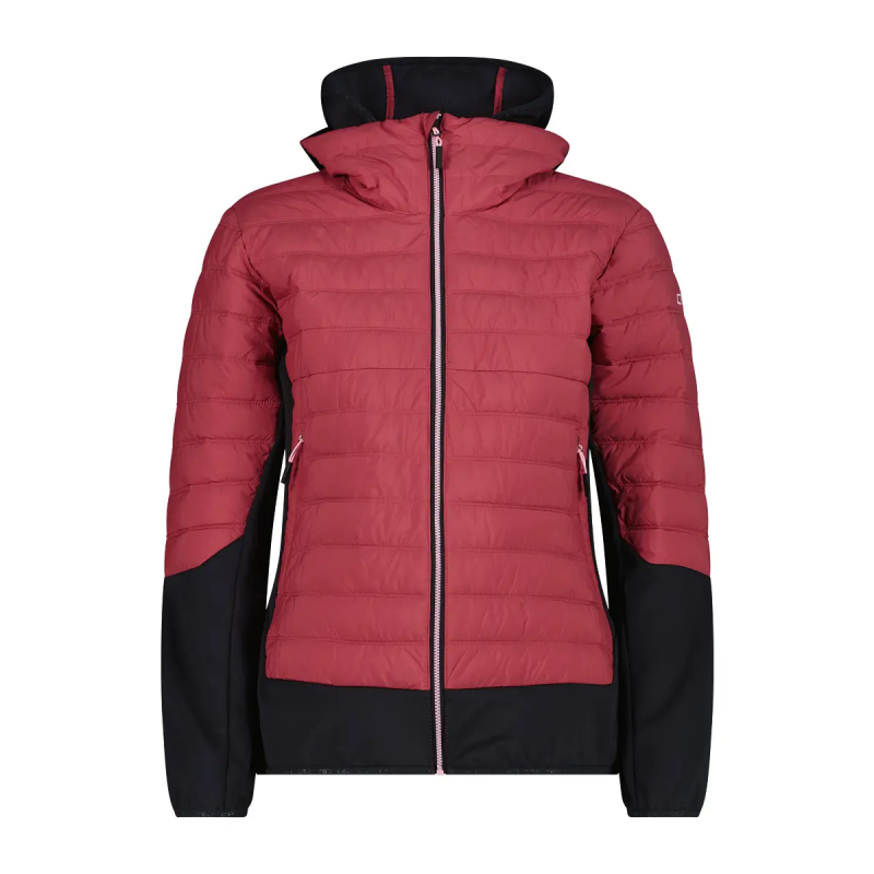 Kapuzenjacke für Damen CMP Unlimitech
