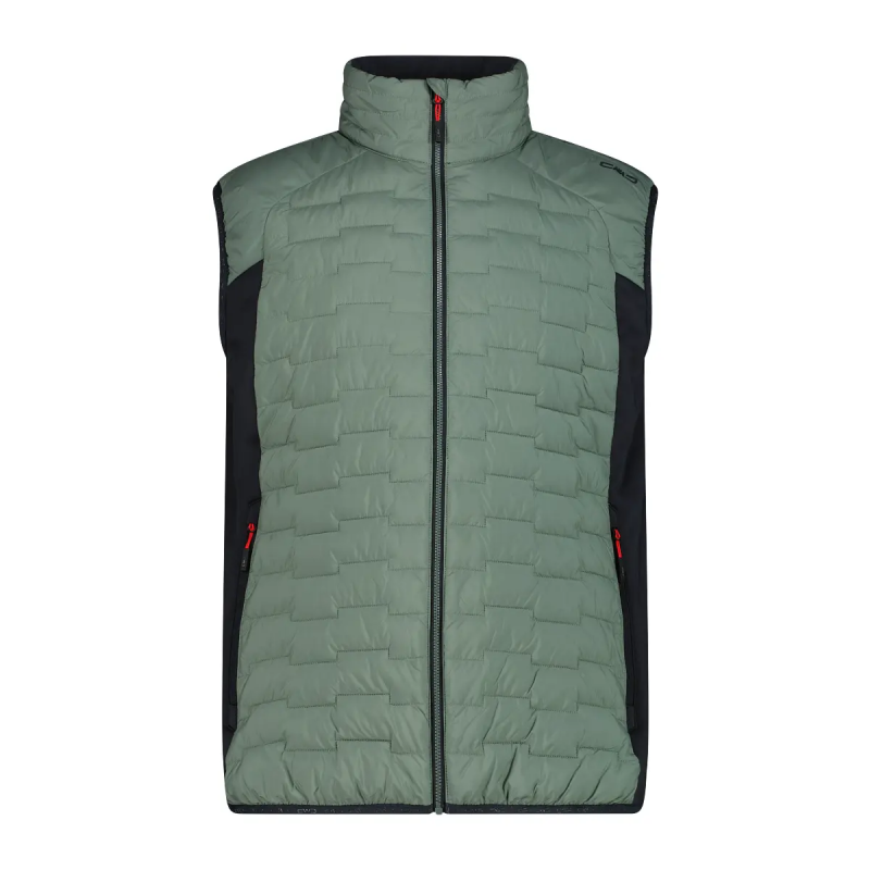 Daunenweste CMP PrimaLoft Black Thermoplume