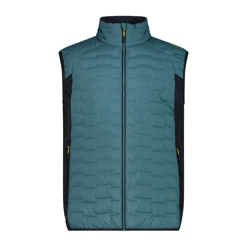 Daunenweste CMP PrimaLoft Black Thermoplume