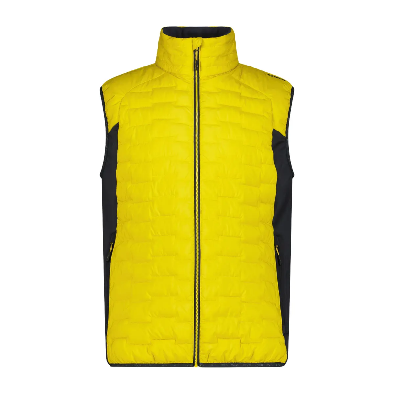 Daunenweste CMP PrimaLoft Black Thermoplume