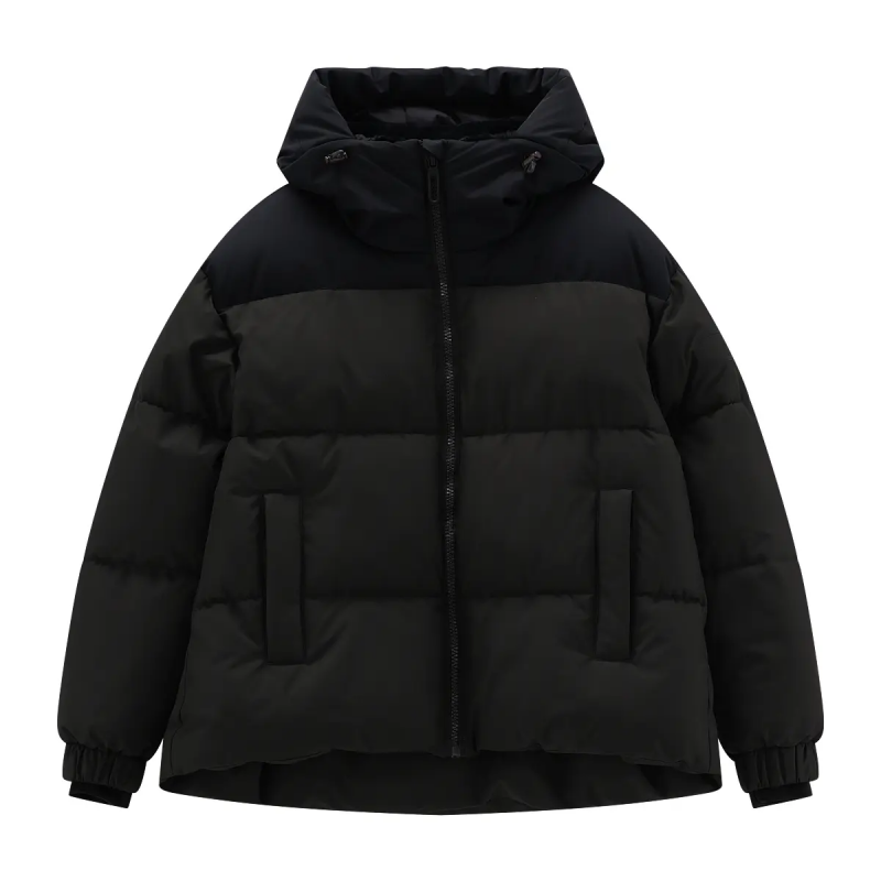 Daunenjacke mit Kapuze, Damen CMP