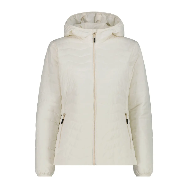 Daunenjacke mit Kapuze, Damen CMP