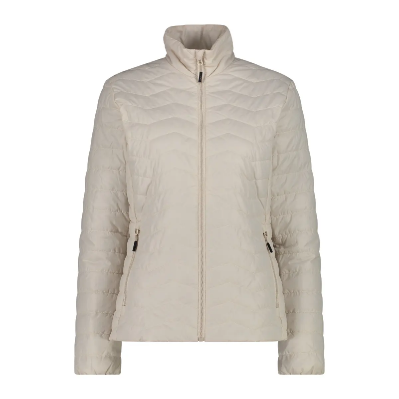 Wasserdichte Jacke mit Reißverschluss, Damen CMP