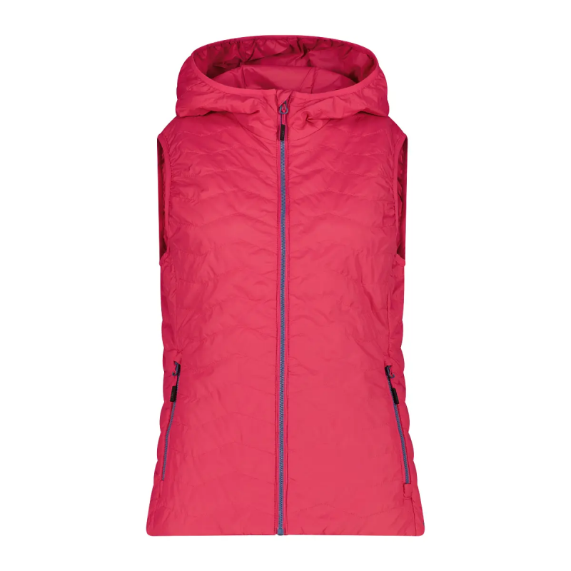 Daunenjacke mit Kapuze, Damen CMP